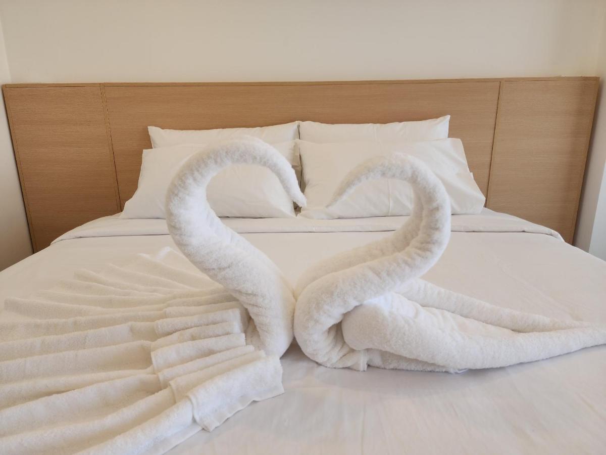 Arsh Boutique Hotel Csiangmaj Kültér fotó