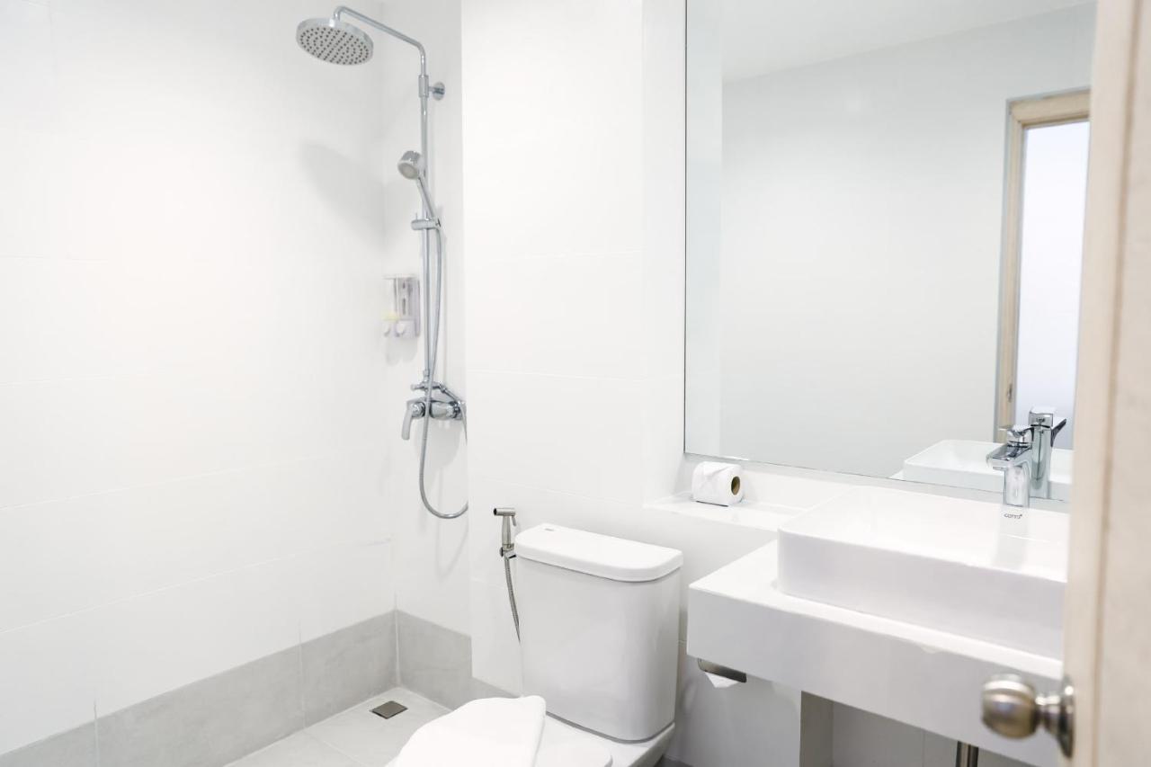 Arsh Boutique Hotel Csiangmaj Kültér fotó