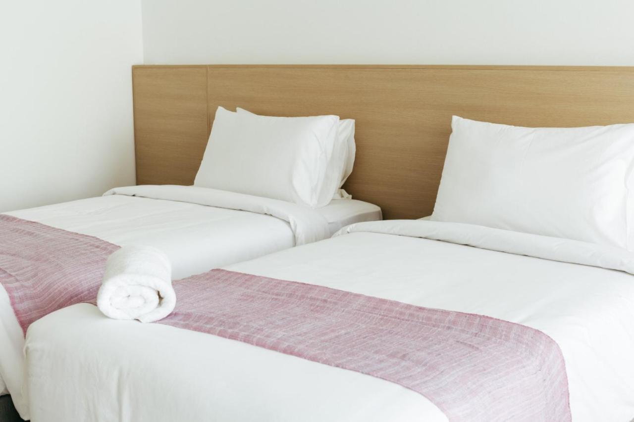 Arsh Boutique Hotel Csiangmaj Kültér fotó