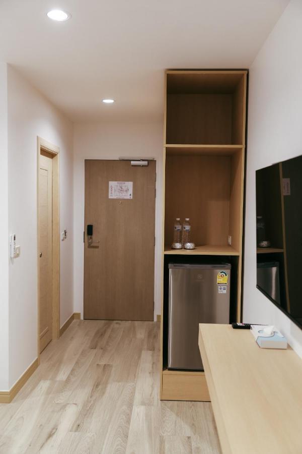 Arsh Boutique Hotel Csiangmaj Kültér fotó
