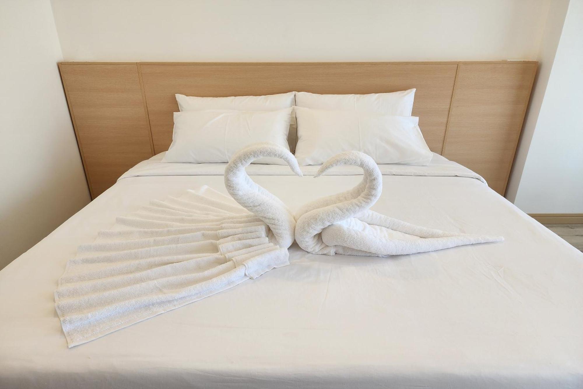 Arsh Boutique Hotel Csiangmaj Kültér fotó